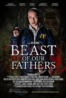 父辈们的野兽/Beast of Our Fathers
