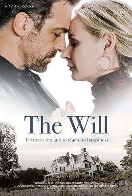 遗愿情人/The Will