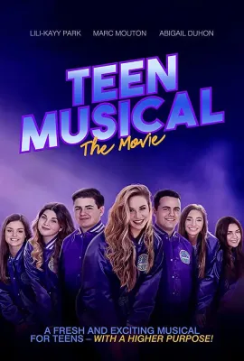 青春音乐剧大电影/Teen Musical - The Movie