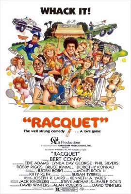 网球拍/Racquet