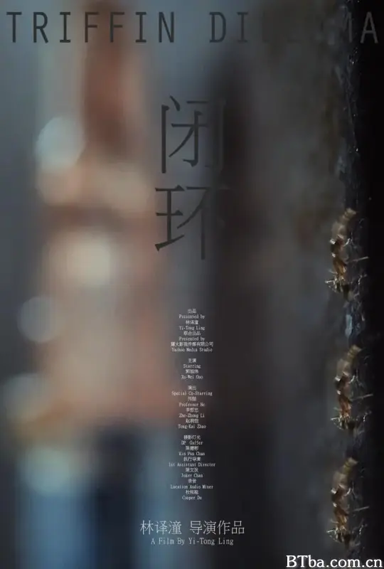 闭环