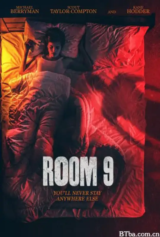 恐怖九号房/Room 9