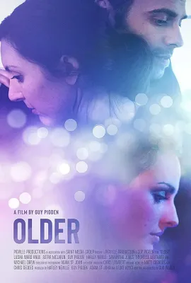 真爱选择题/Older