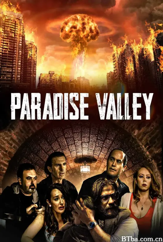 天堂谷/Valle paradiso