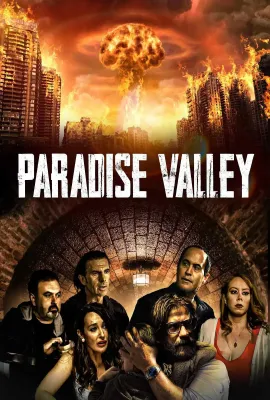 天堂谷/Valle paradiso
