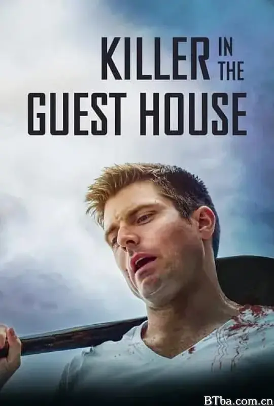 The Killer in the Guest House