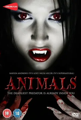 兽性/Animals