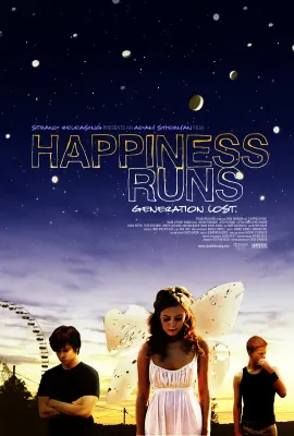 幸福启动/Happiness Runs