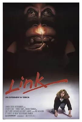 灵猩/Link