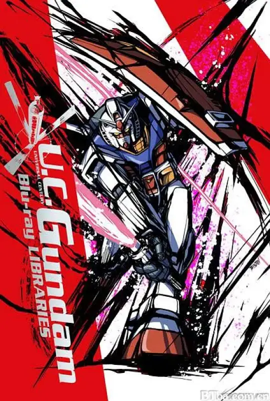 机动战士高达：生命光辉 编年史U.C./機動戦士ガンダム 光る命 Chronicle U.C.
