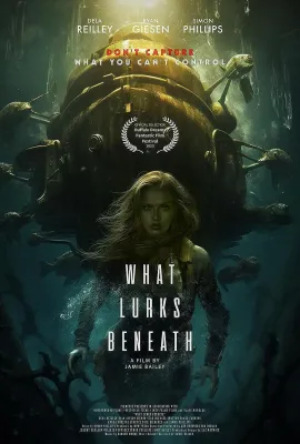 海底潜伏/What Lurks Beneath