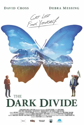 寻蝶记/The Dark Divide
