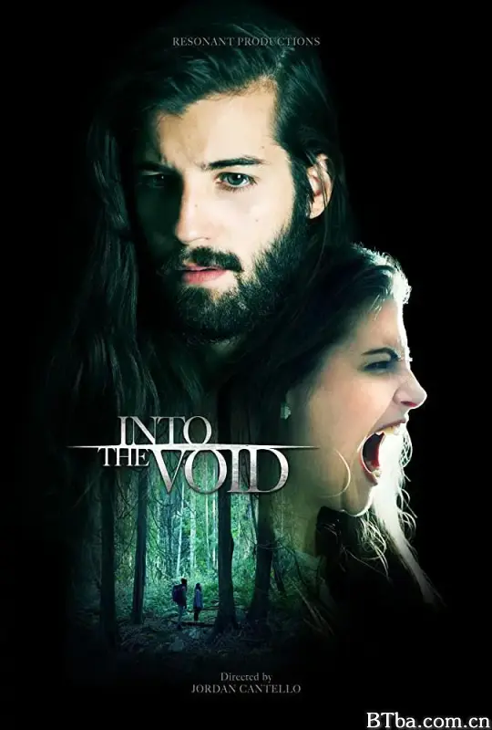 遁入虚无 Into The Void (2020) 1080P BT磁力 迅雷网盘下载