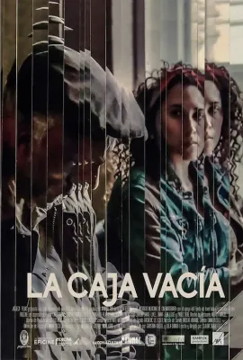 盒子是空的/La caja vacía