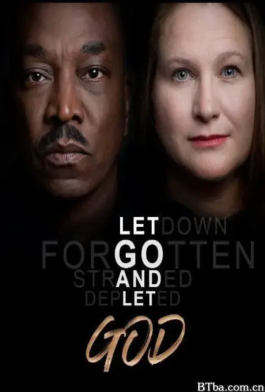 顺其自然 Let Go and Let God (2019) 1080P BT磁力 迅雷网盘下载