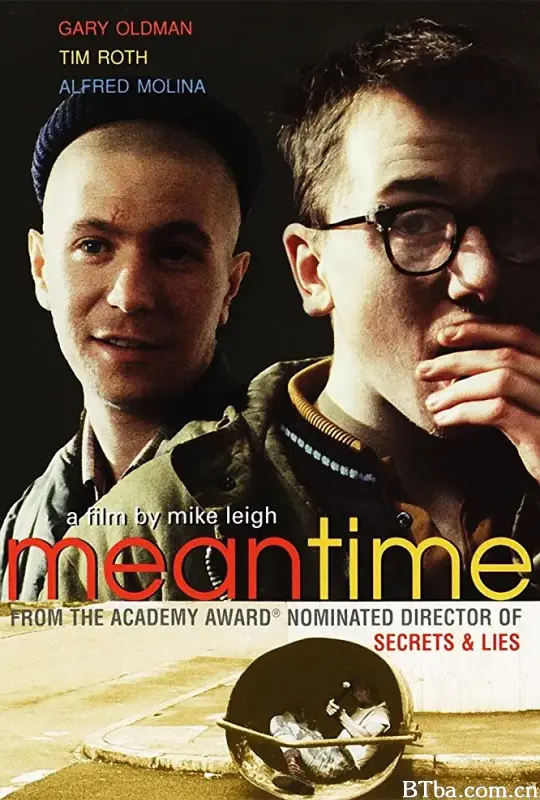 与此同时 Meantime (1983) 1080P/720P BT磁力 迅雷网盘下载