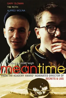 与此同时/Meantime
