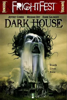 黑暗之屋/Dark House