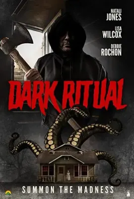 黑暗仪式/Dark Ritual