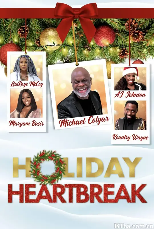 Holiday Heartbreak