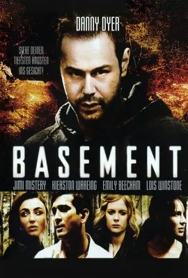 地下室惊魂/Basement