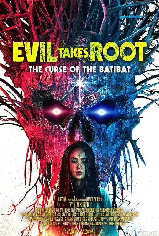 邪恶根源 Evil Takes Root (2020) 1080P/720P BT磁力 迅雷网盘下载