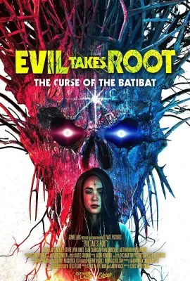 邪恶根源/Evil Takes Root
