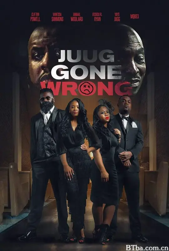 Juug Gone Wrong