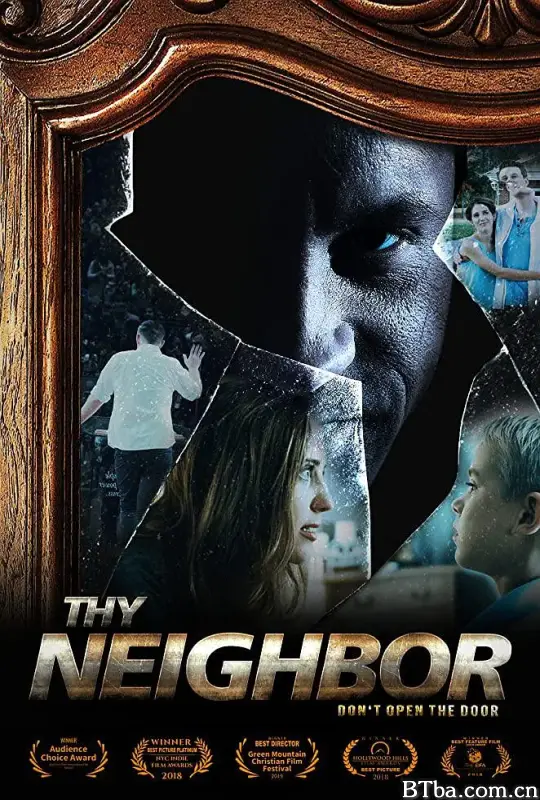 恶邻/Thy Neighbor