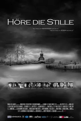 听见寂静/Höre die Stille