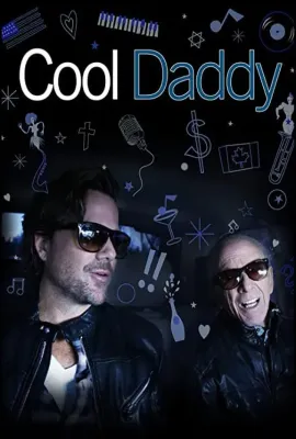 酷派老爸/Cool Daddy
