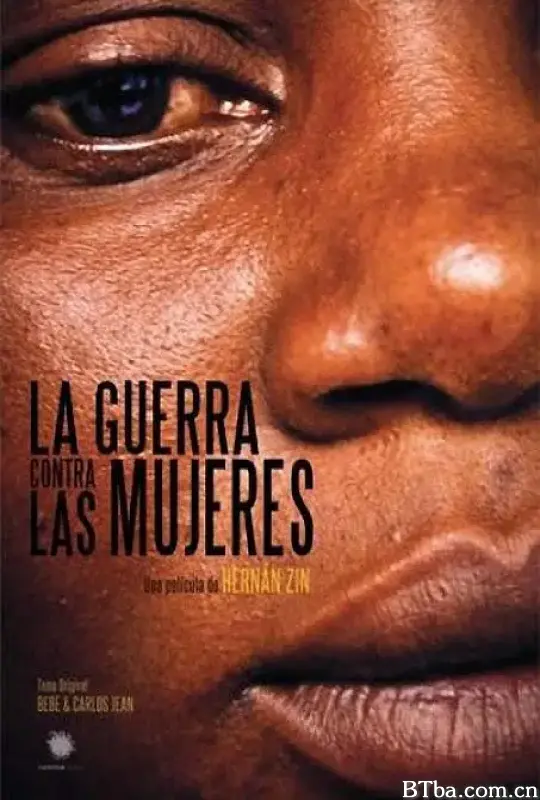 La guerra contra las mujeres