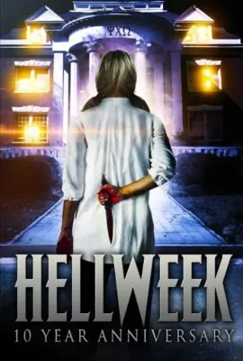 地狱周末/Hellweek