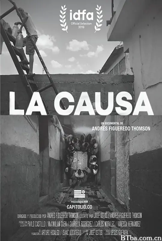 La Causa