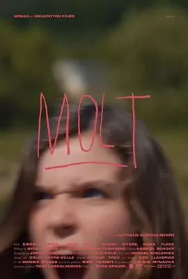 仲夏姊妹淘/Molt