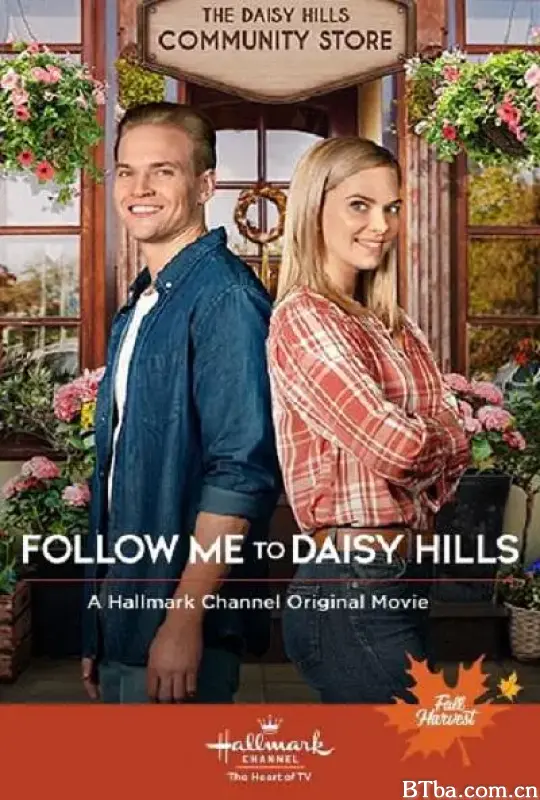 跟我来黛西·希尔/Follow Me to Daisy Hills