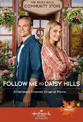 跟我来黛西·希尔/Follow Me to Daisy Hills