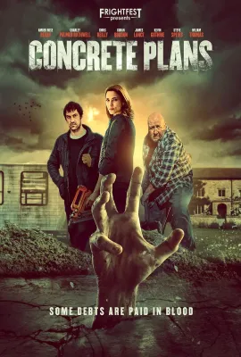 锯体计划/Concrete Plans