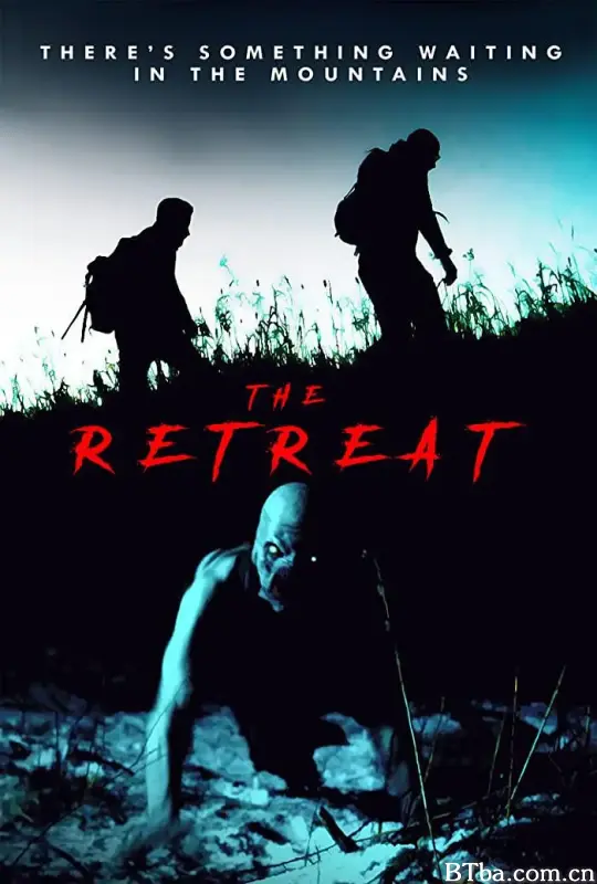 绝命雪山/The Retreat
