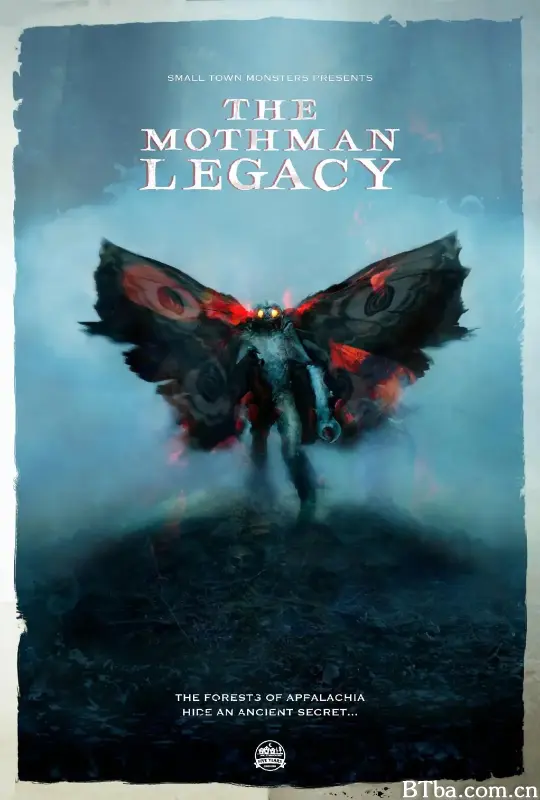 The Mothman Legacy (2020) 1080P BT磁力 迅雷网盘下载