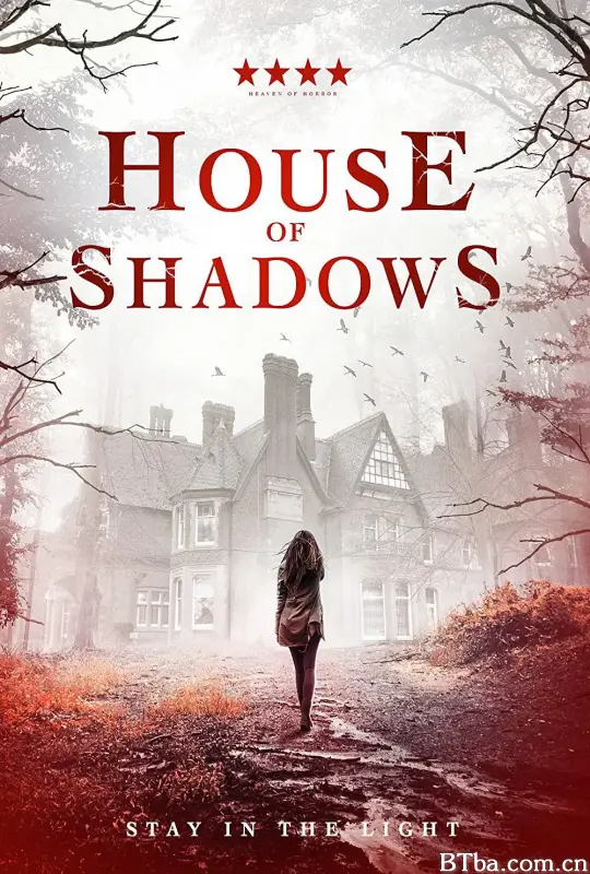阴影之屋/House of Shadows