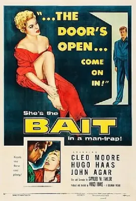 诱饵/Bait