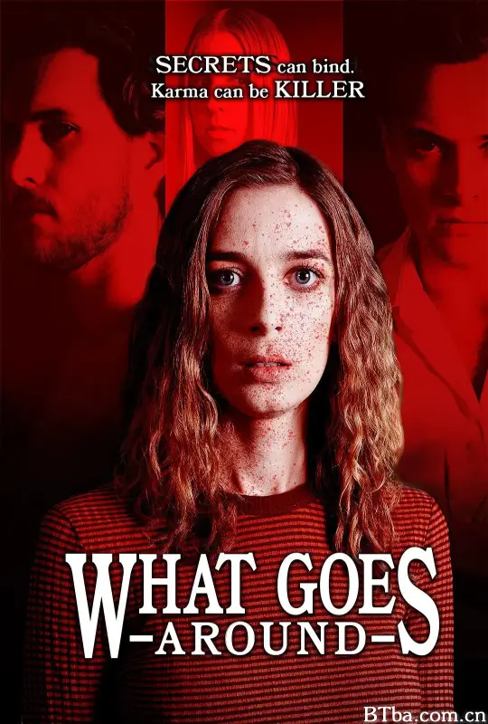 因果报应/What Goes Around