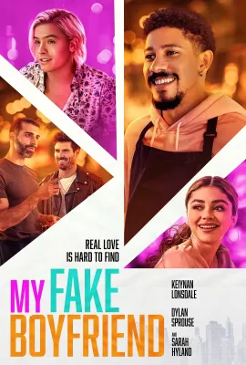 假偶成真/My Fake Boyfriend