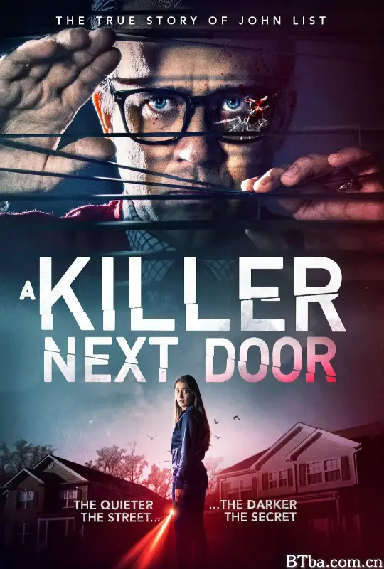 A Killer Next Door