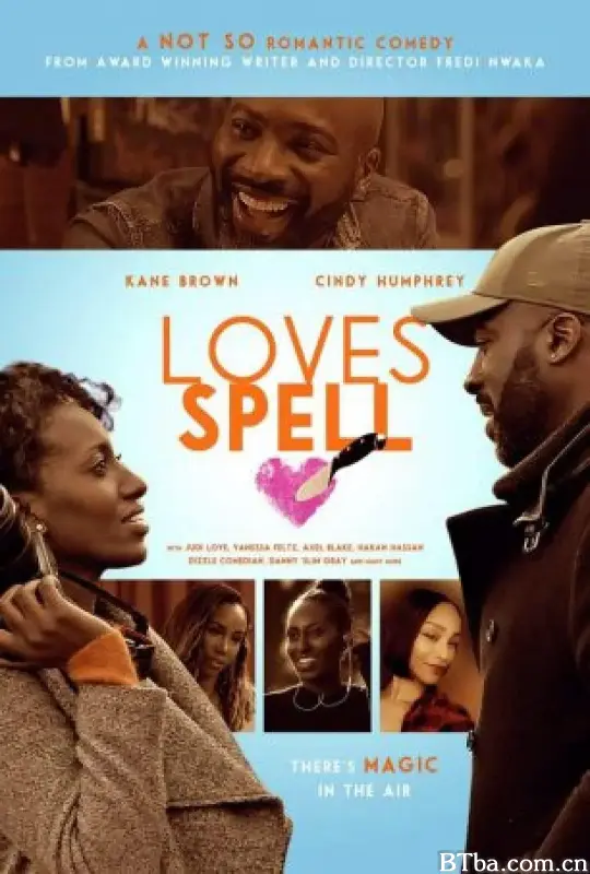 Loves Spell