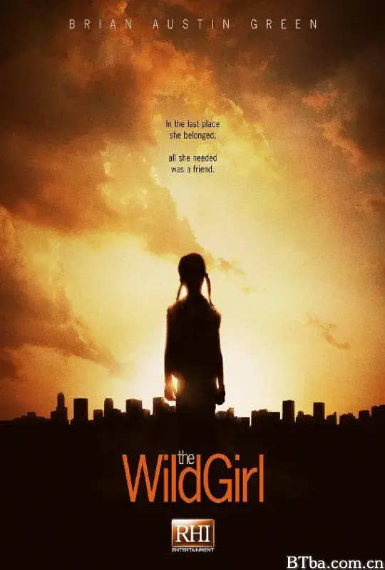 The Wild Girl