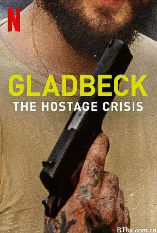 格拉德贝克人质危机/Gladbeck: Das Geiseldrama
