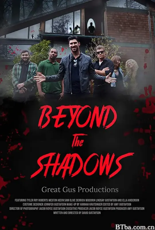 超越阴影/Beyond the Shadows