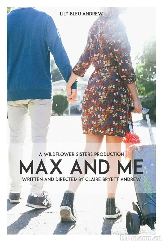 马克斯与我/Max and Me